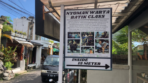 5 Eco Friendly Workshop Ideas to Join when You Are in Bali